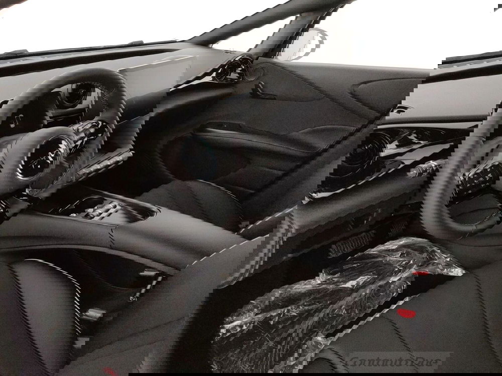 Byd Dolphin nuova a Caserta (18)