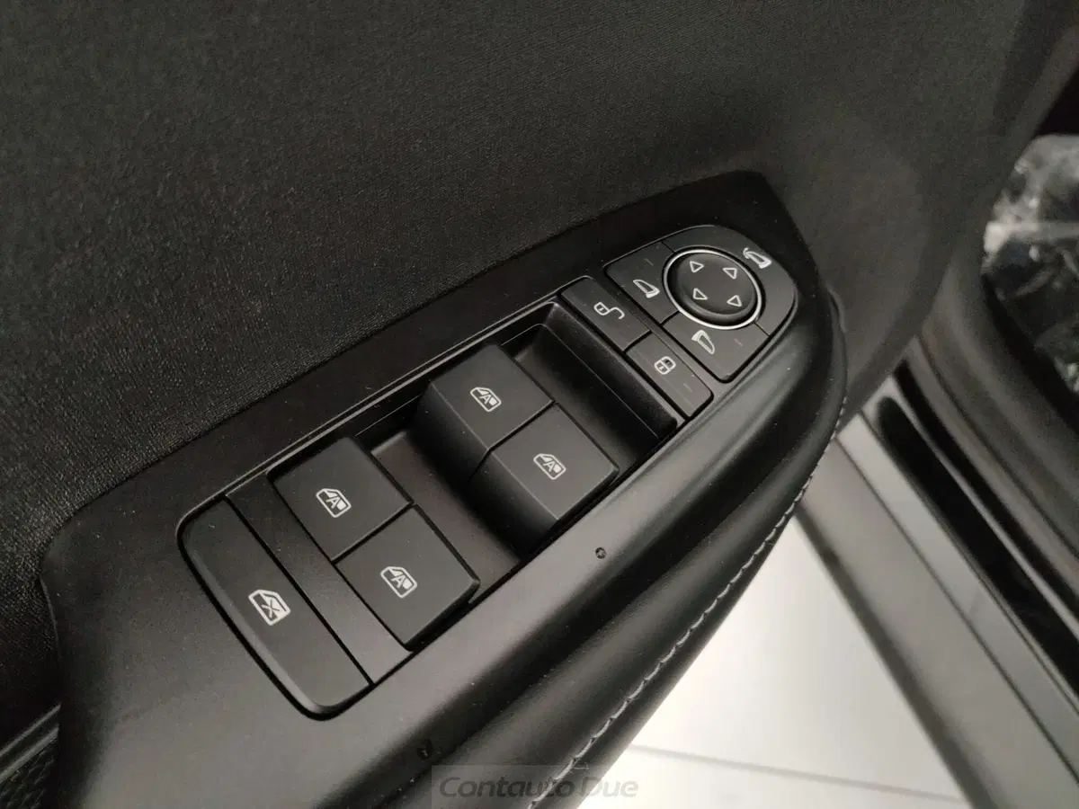 Byd Dolphin nuova a Caserta (20)