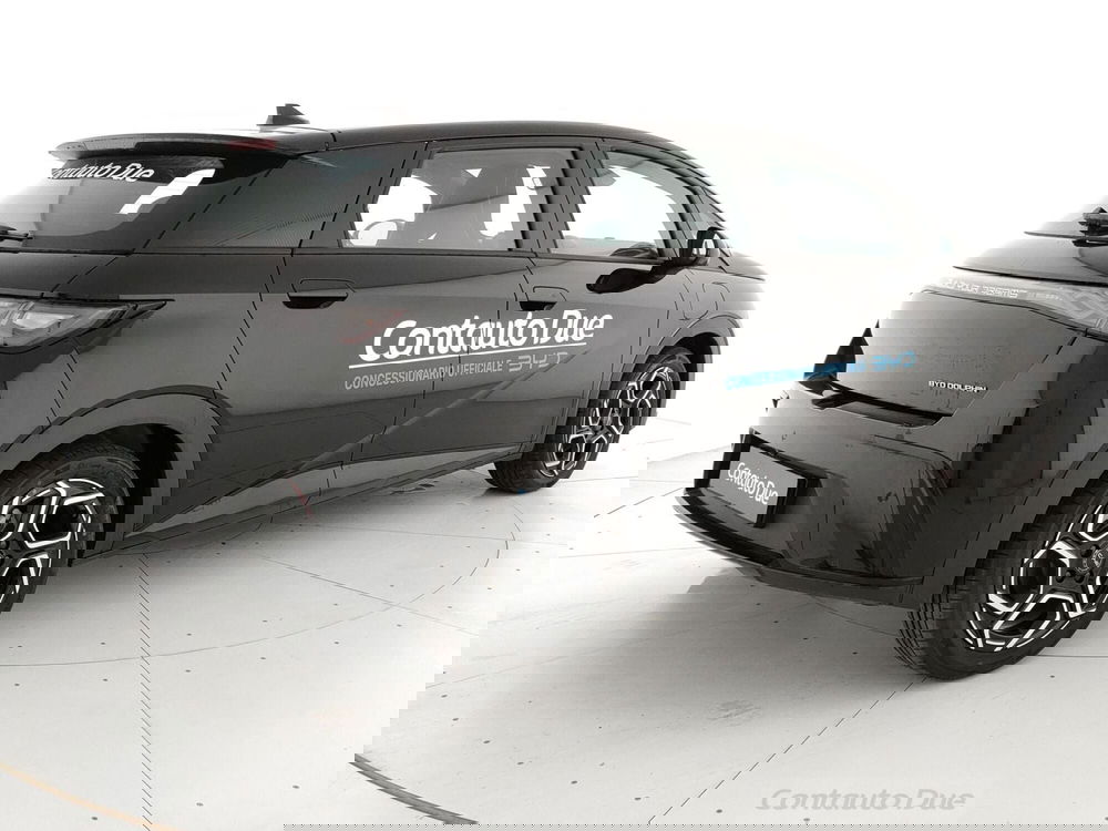 Byd Dolphin nuova a Caserta (6)