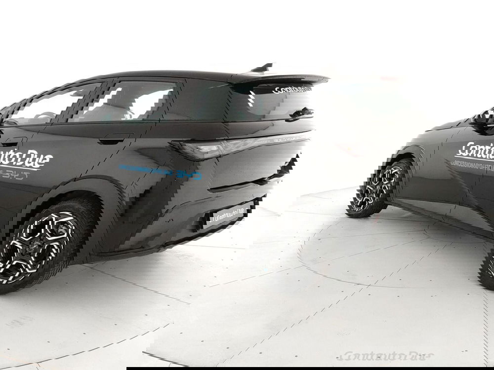 Byd Dolphin nuova a Caserta (7)