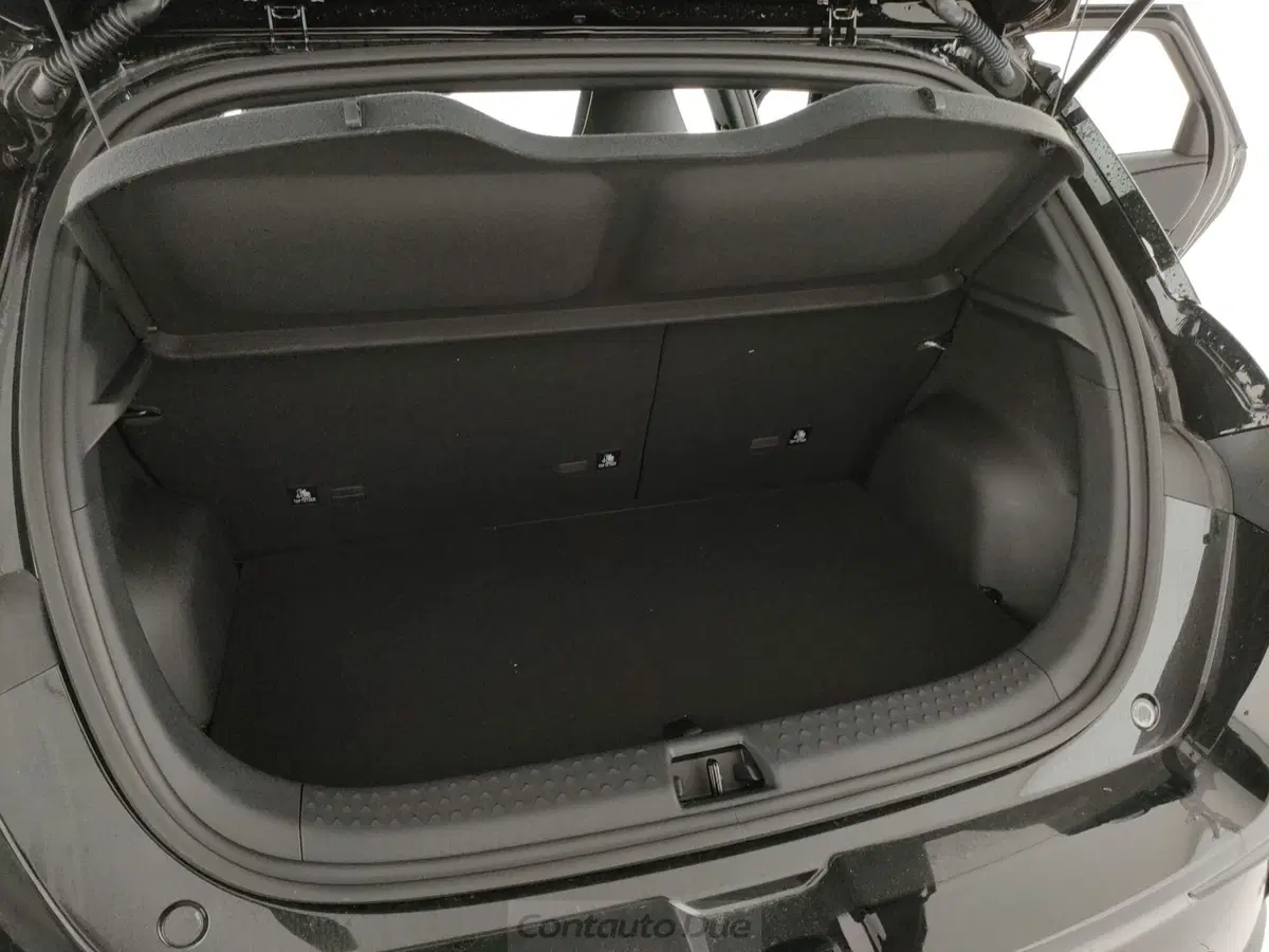 Byd Dolphin nuova a Caserta (8)