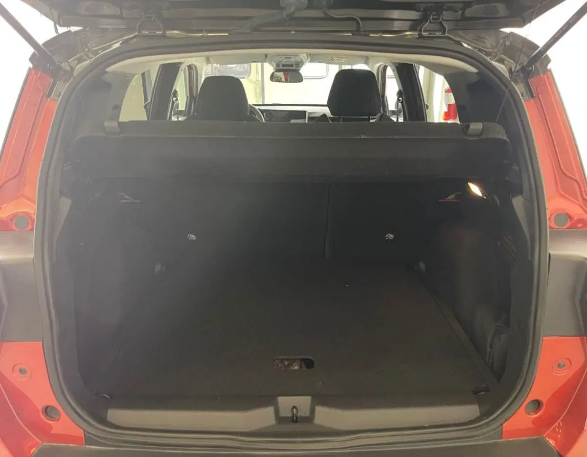 Opel Frontera usata a Ferrara (10)