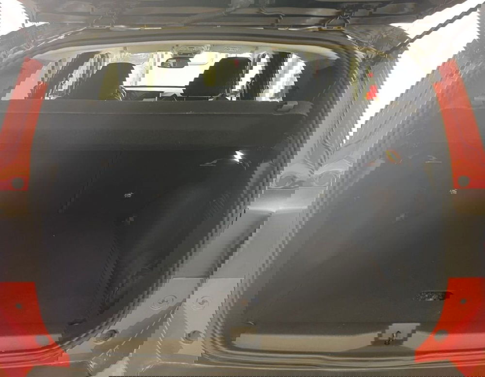 Opel Frontera usata a Ferrara (10)