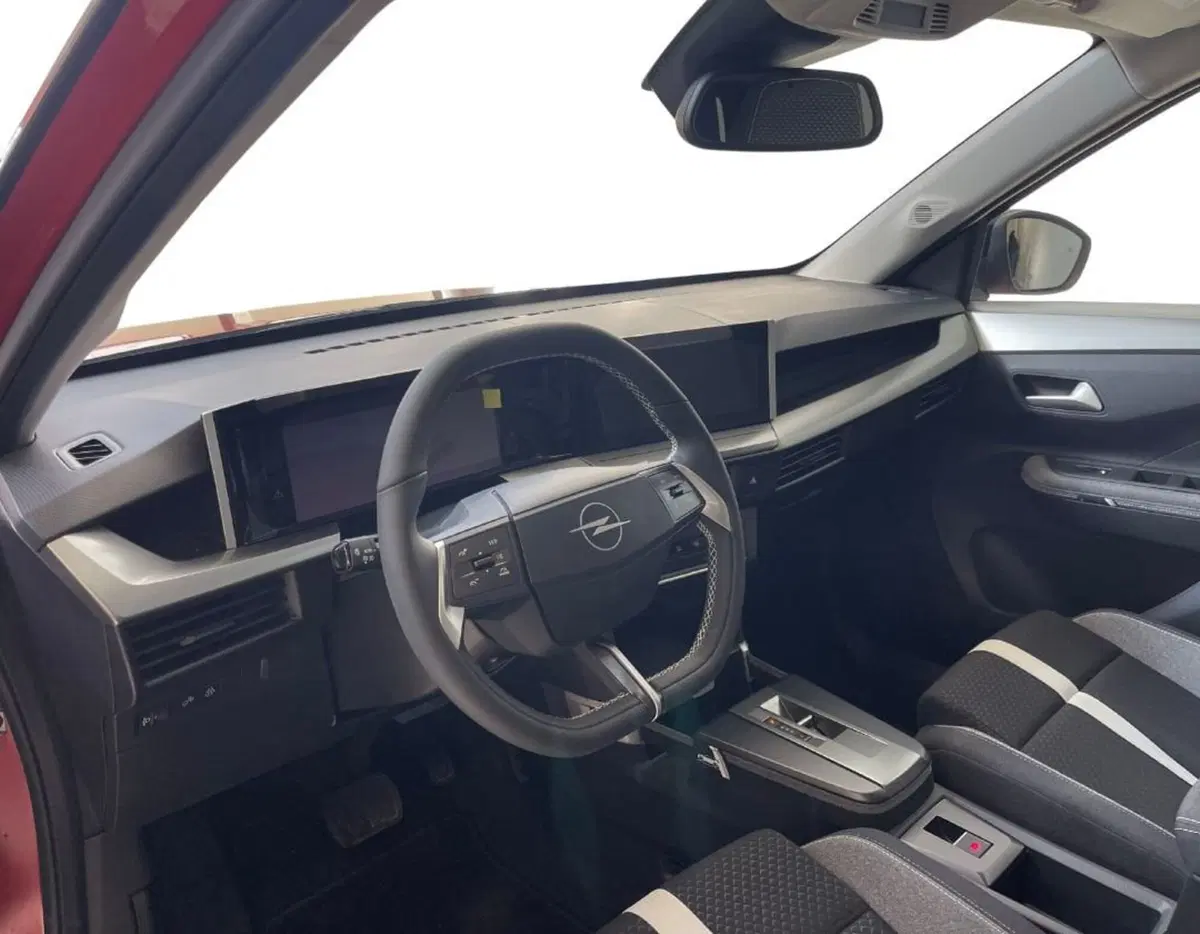 Opel Frontera usata a Ferrara (11)