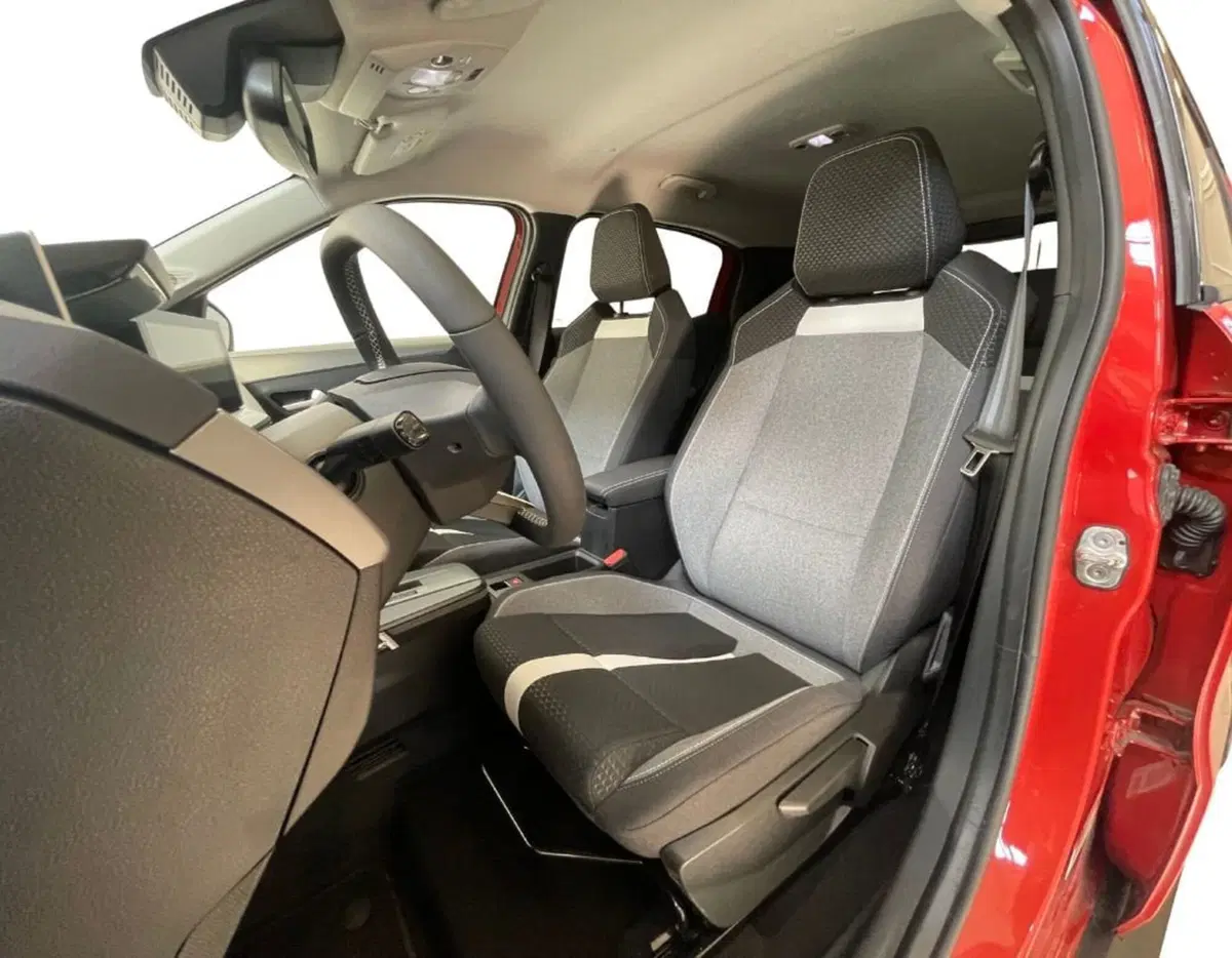 Opel Frontera usata a Ferrara (12)