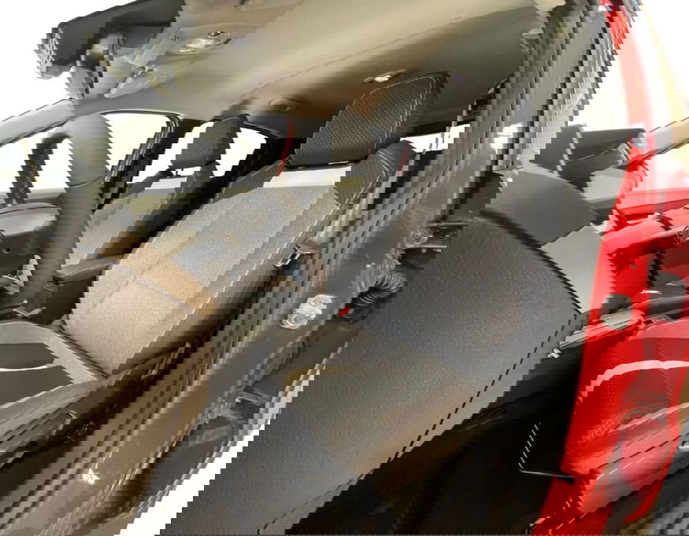 Opel Frontera usata a Ferrara (12)