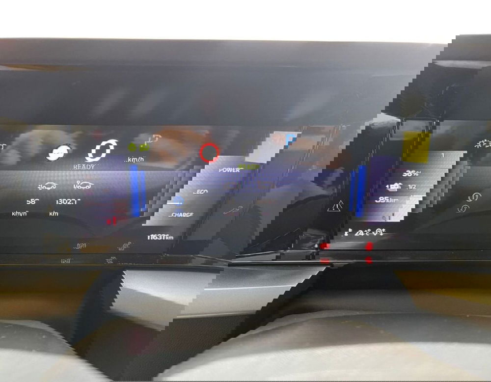 Opel Frontera usata a Ferrara (13)