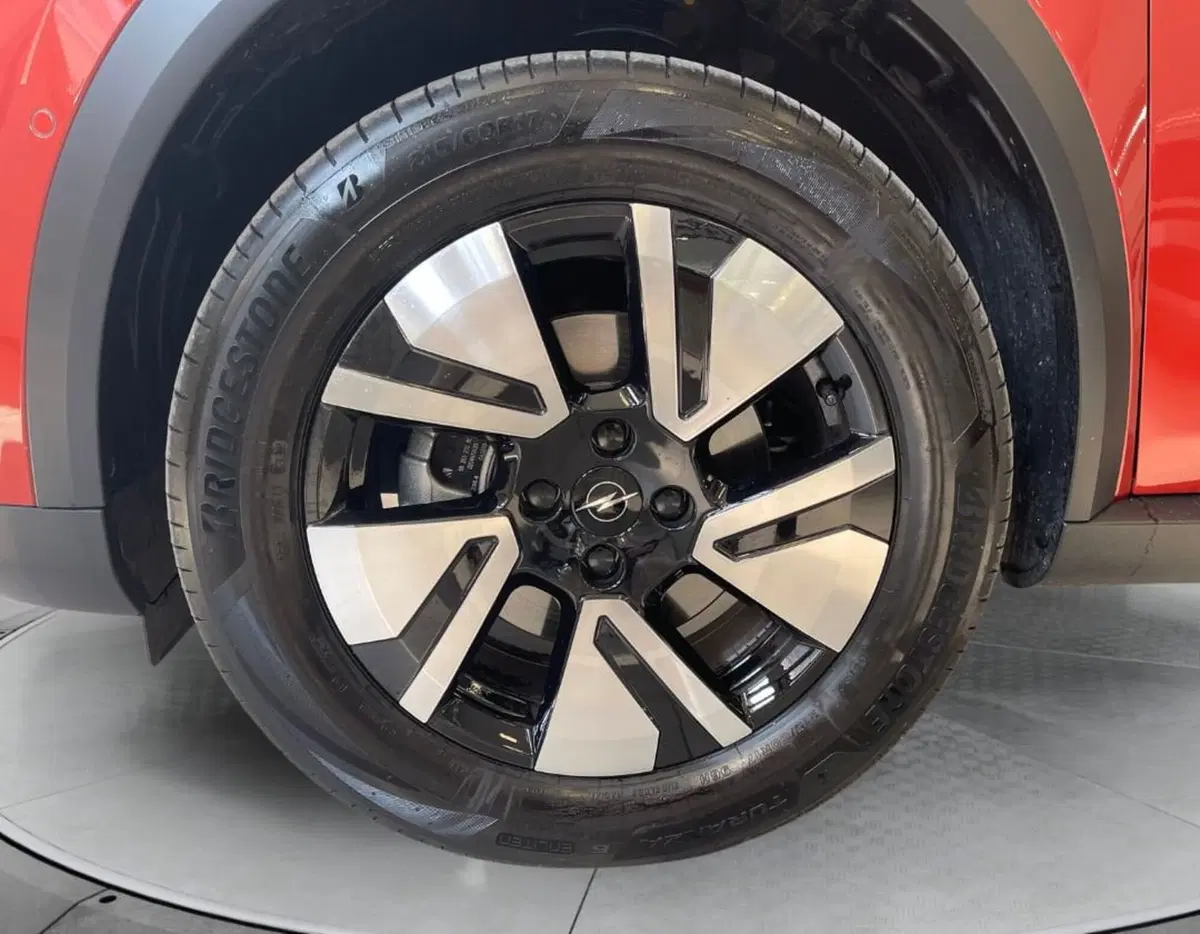 Opel Frontera usata a Ferrara (14)