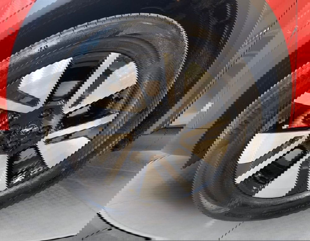 Opel Frontera usata a Ferrara (14)