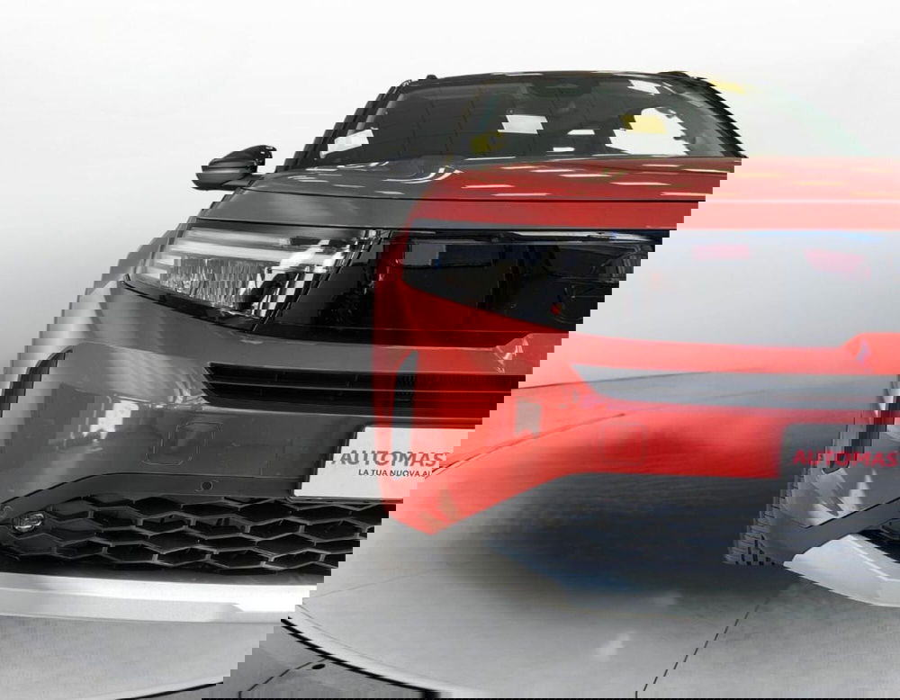 Opel Frontera usata a Ferrara (15)