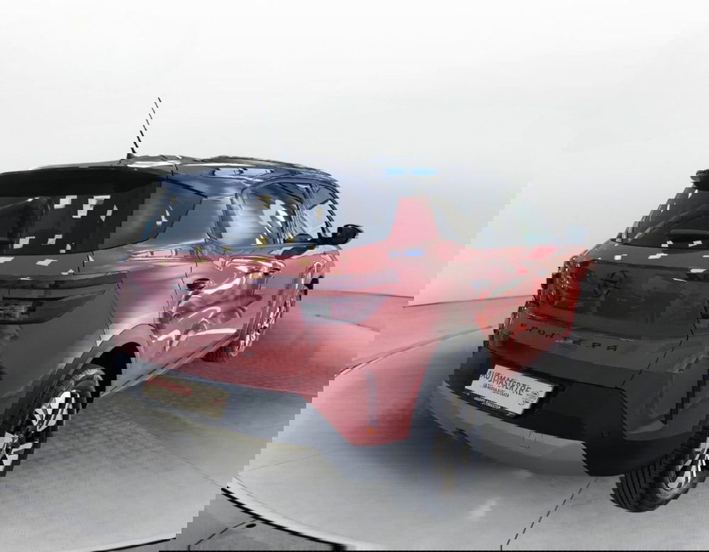 Opel Frontera usata a Ferrara (17)