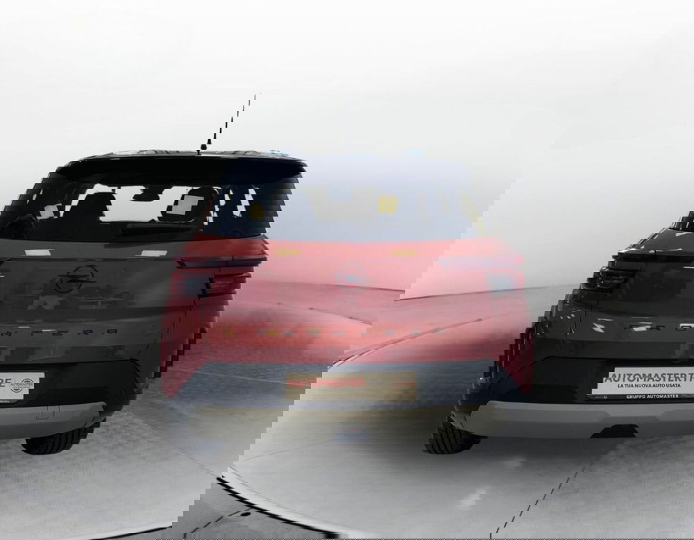 Opel Frontera usata a Ferrara (2)