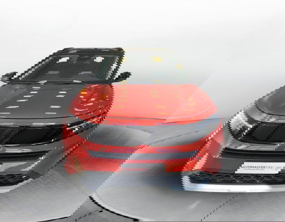 Opel Frontera usata a Ferrara (3)