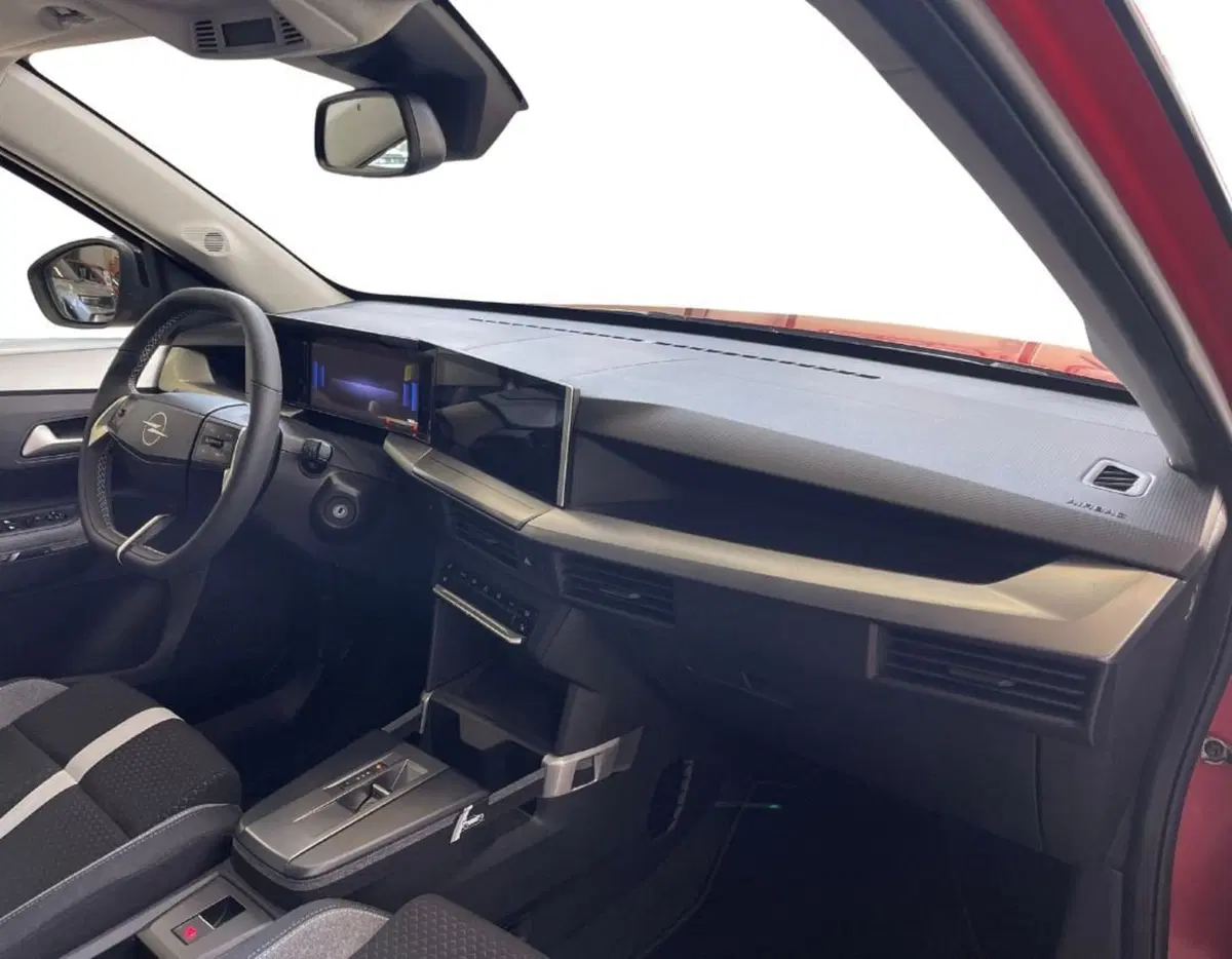 Opel Frontera usata a Ferrara (4)