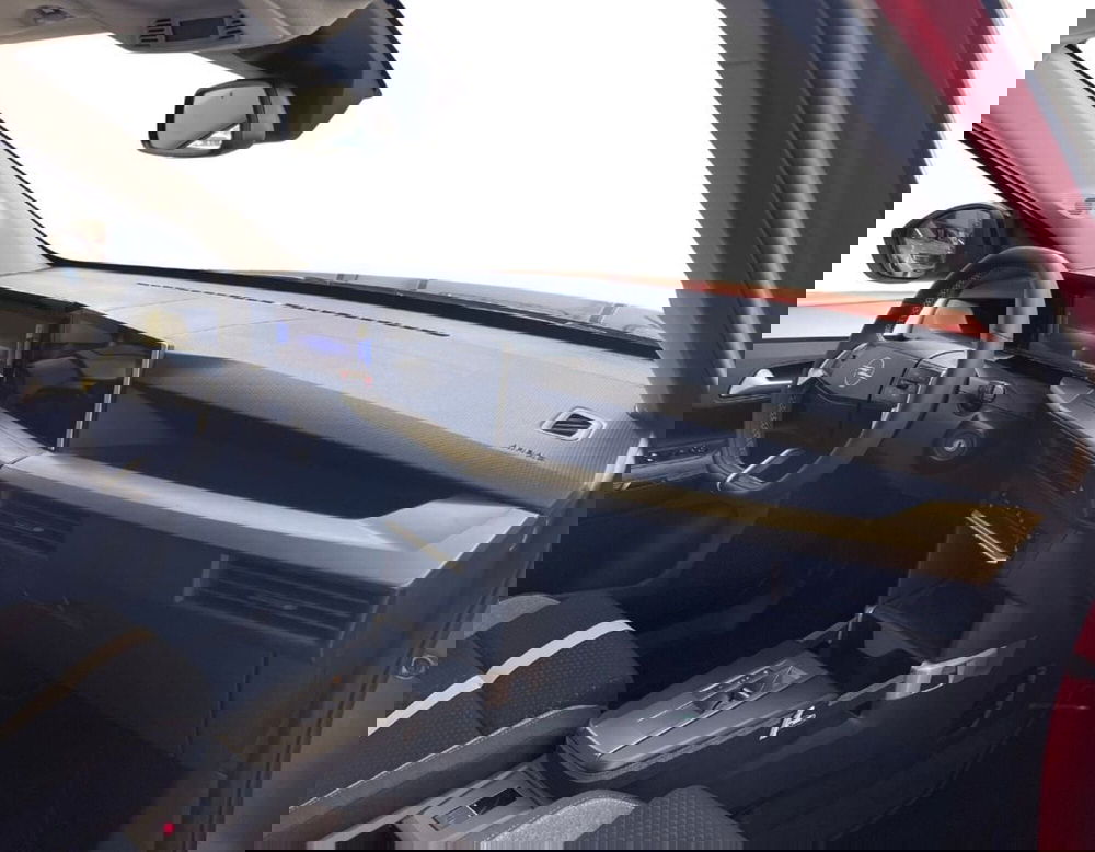 Opel Frontera usata a Ferrara (4)