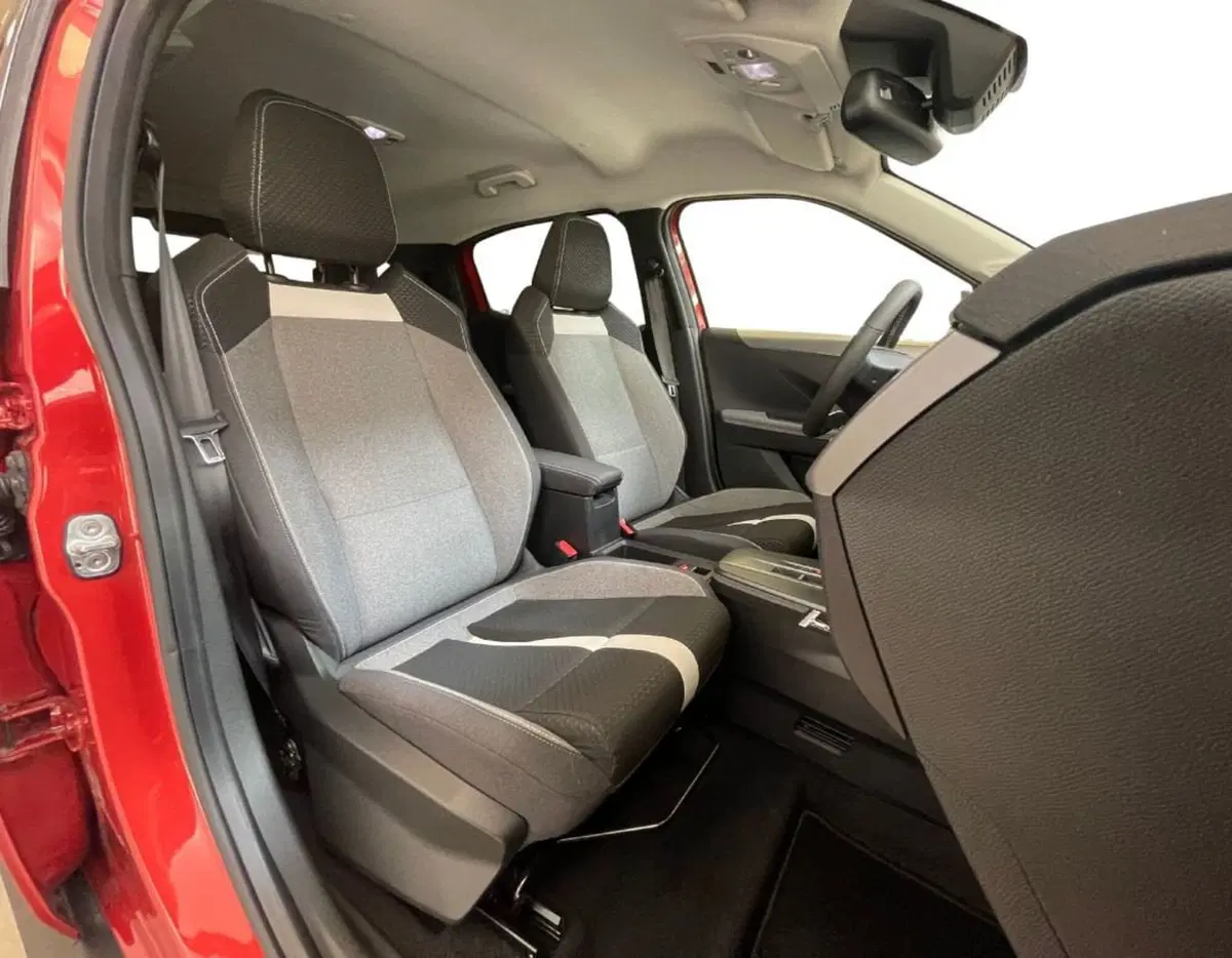 Opel Frontera usata a Ferrara (5)