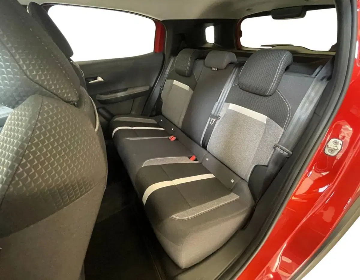 Opel Frontera usata a Ferrara (6)