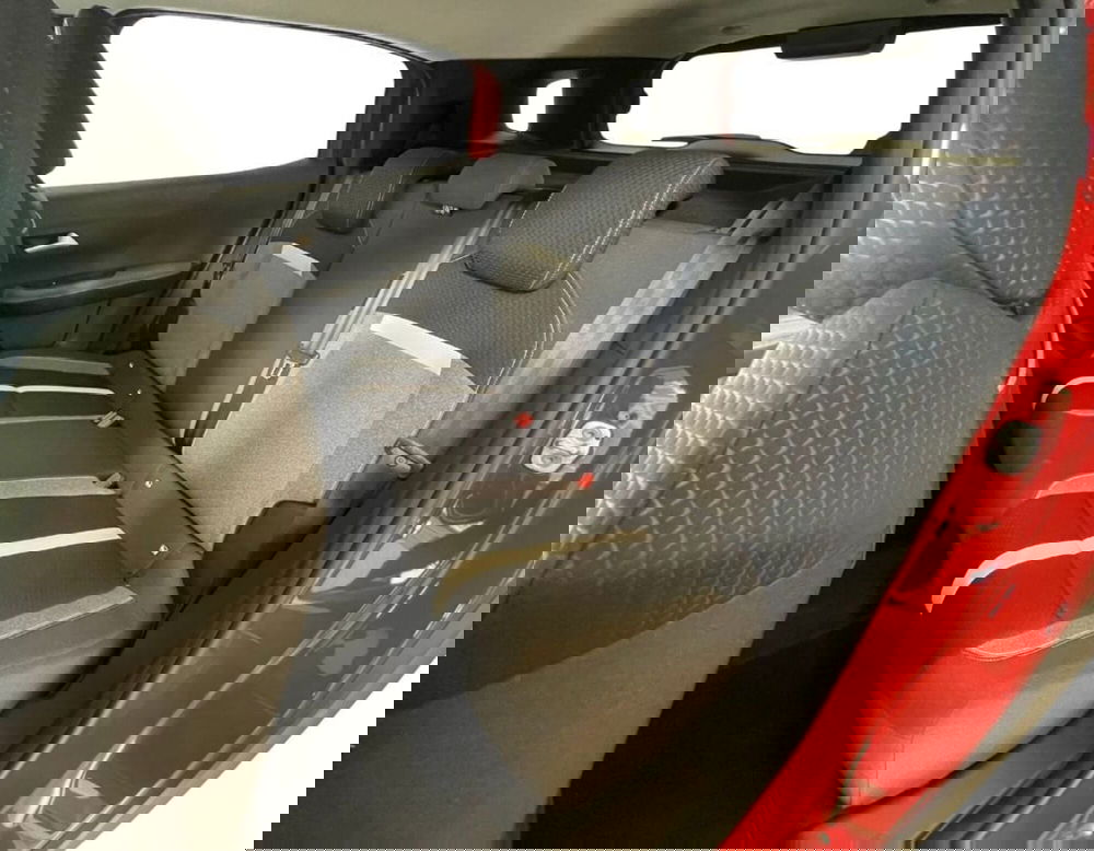 Opel Frontera usata a Ferrara (6)