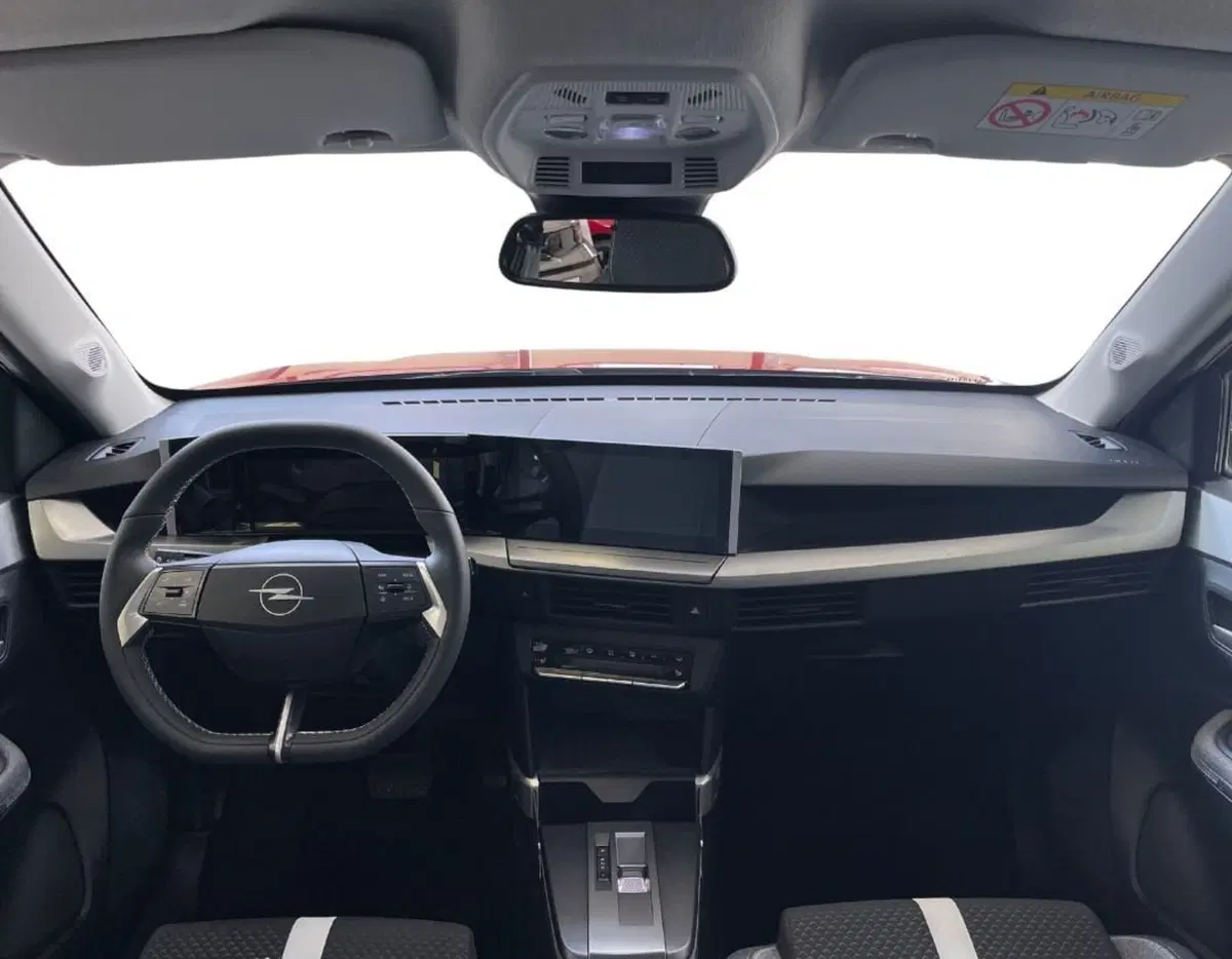 Opel Frontera usata a Ferrara (7)