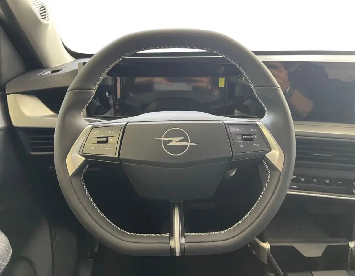 Opel Frontera usata a Ferrara (8)