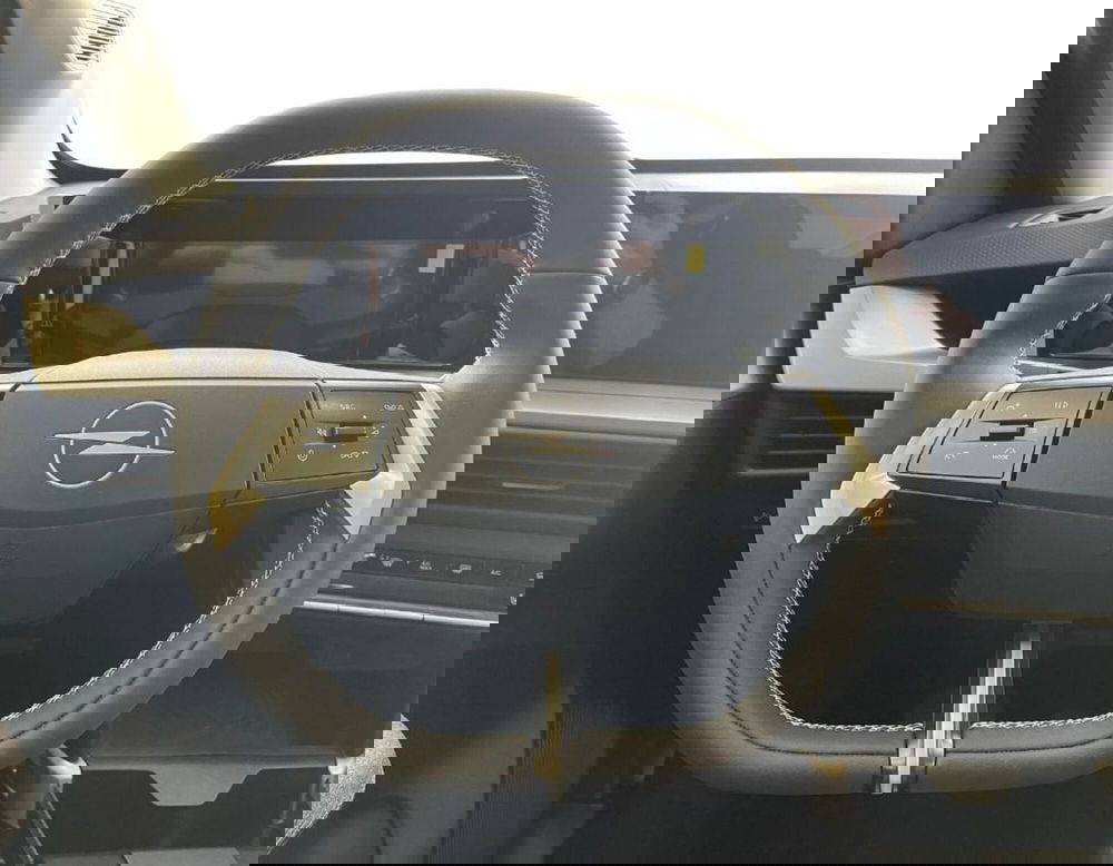 Opel Frontera usata a Ferrara (8)