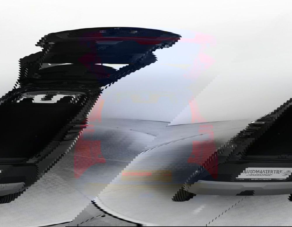 Opel Frontera usata a Ferrara (9)