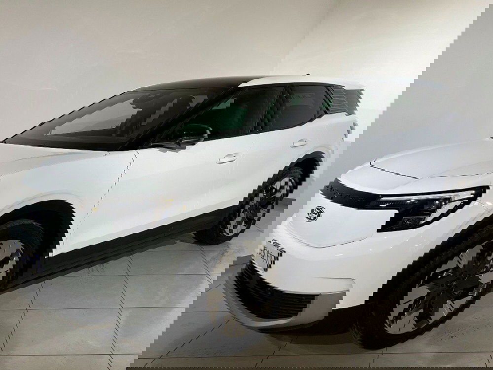 Ford Explorer usata a Brescia