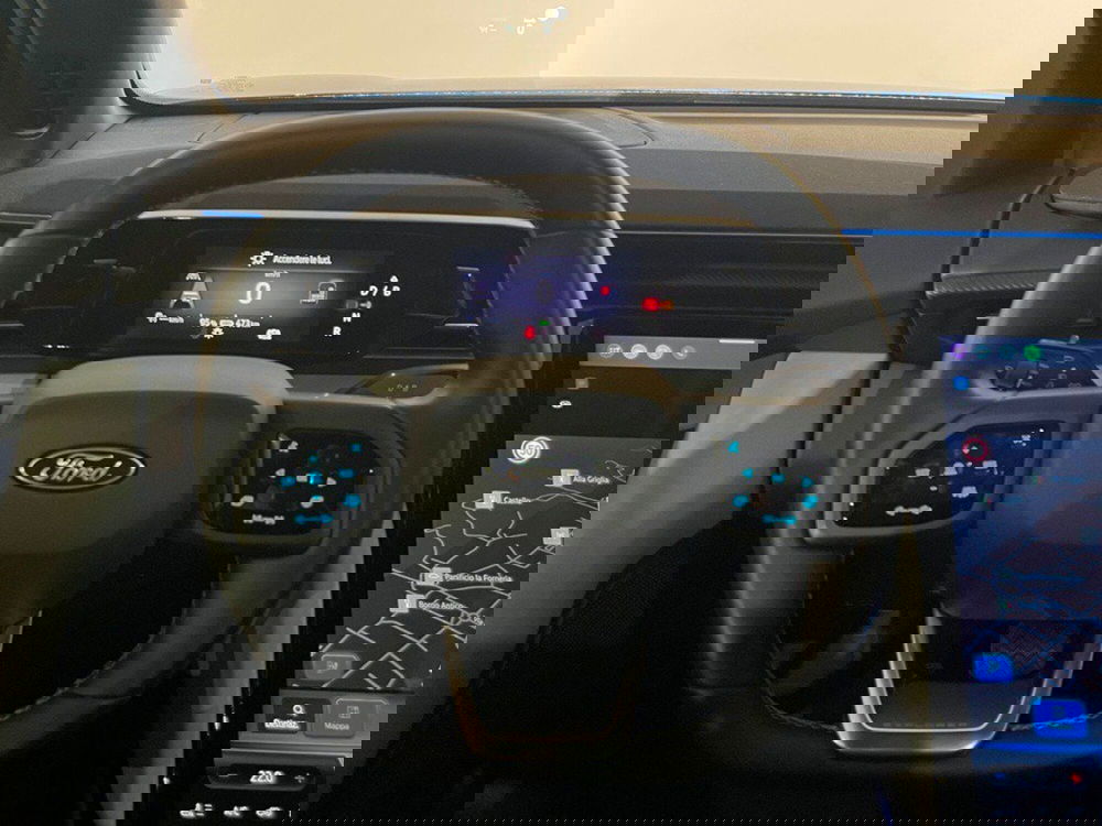 Ford Explorer usata a Brescia (10)