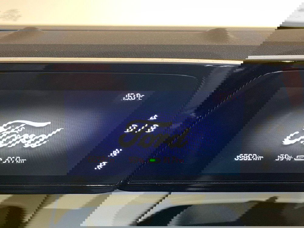 Ford Explorer usata a Brescia (11)