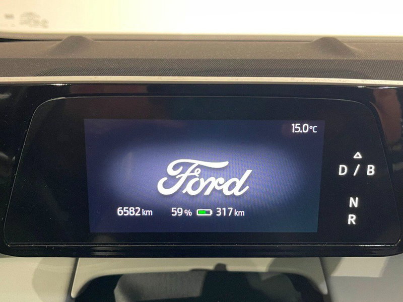 Ford Explorer usata a Brescia (11)