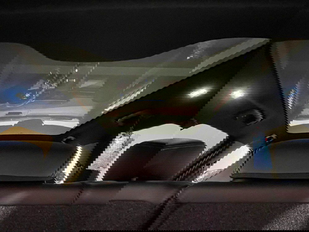 Ford Explorer usata a Brescia (15)