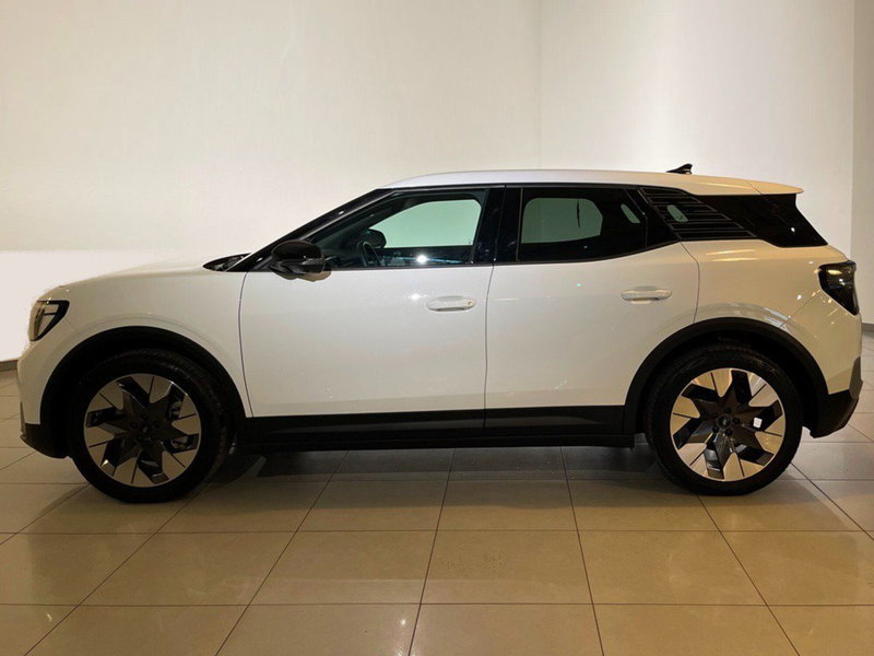 Ford Explorer usata a Brescia (2)