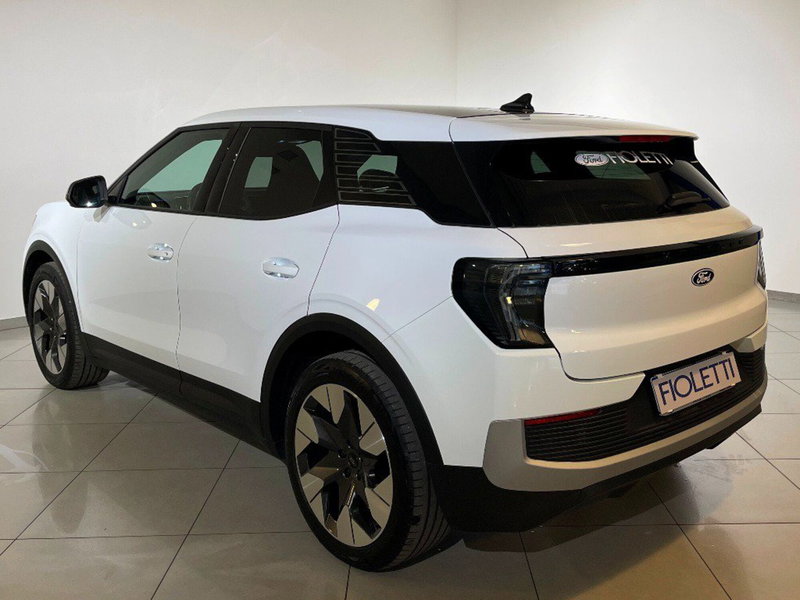 Ford Explorer usata a Brescia (3)