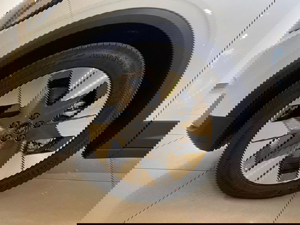 Ford Explorer usata a Brescia (6)