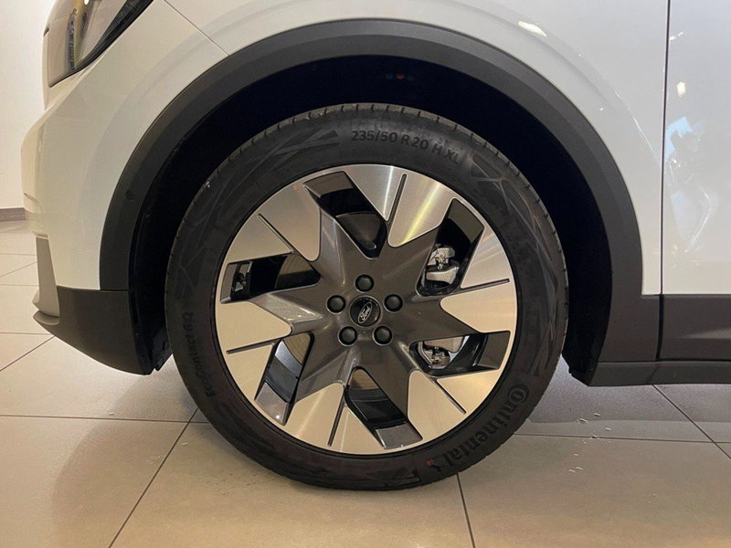 Ford Explorer usata a Brescia (6)