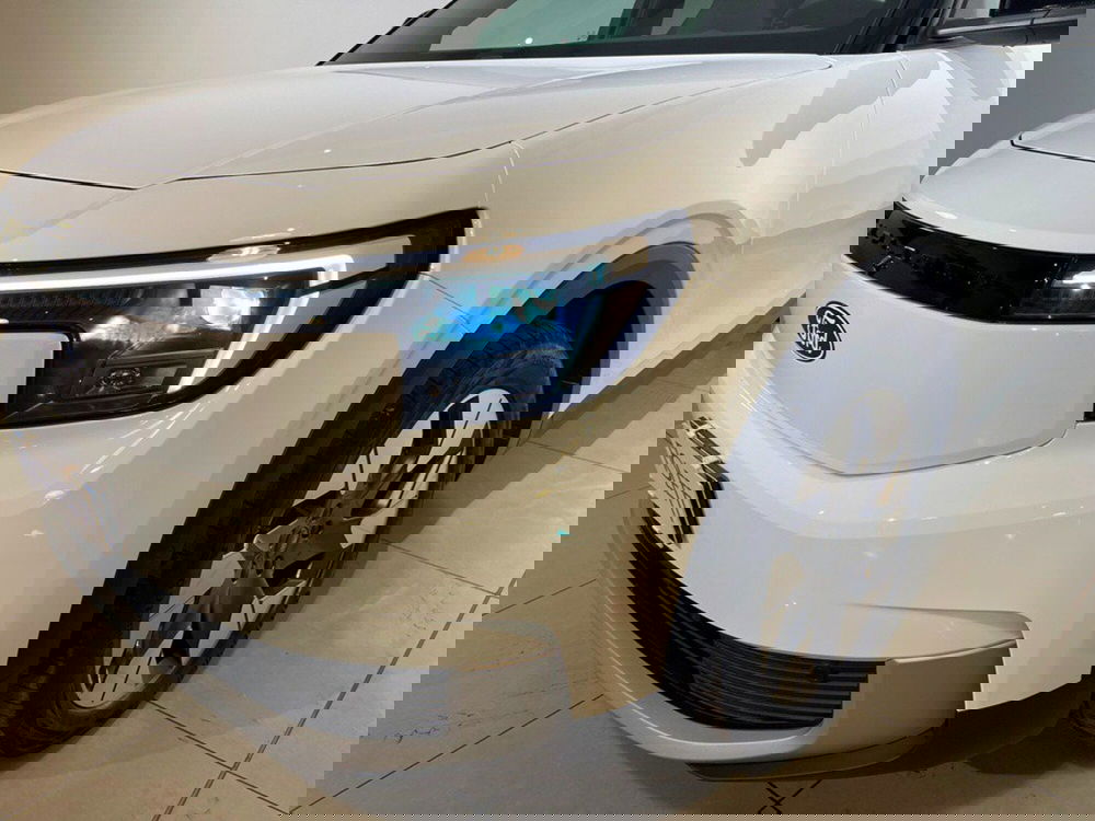 Ford Explorer usata a Brescia (7)