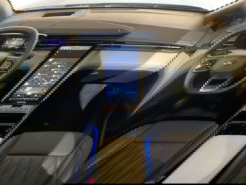 Ford Explorer usata a Brescia (9)