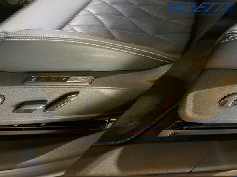 Ford Explorer usata a Brescia (13)