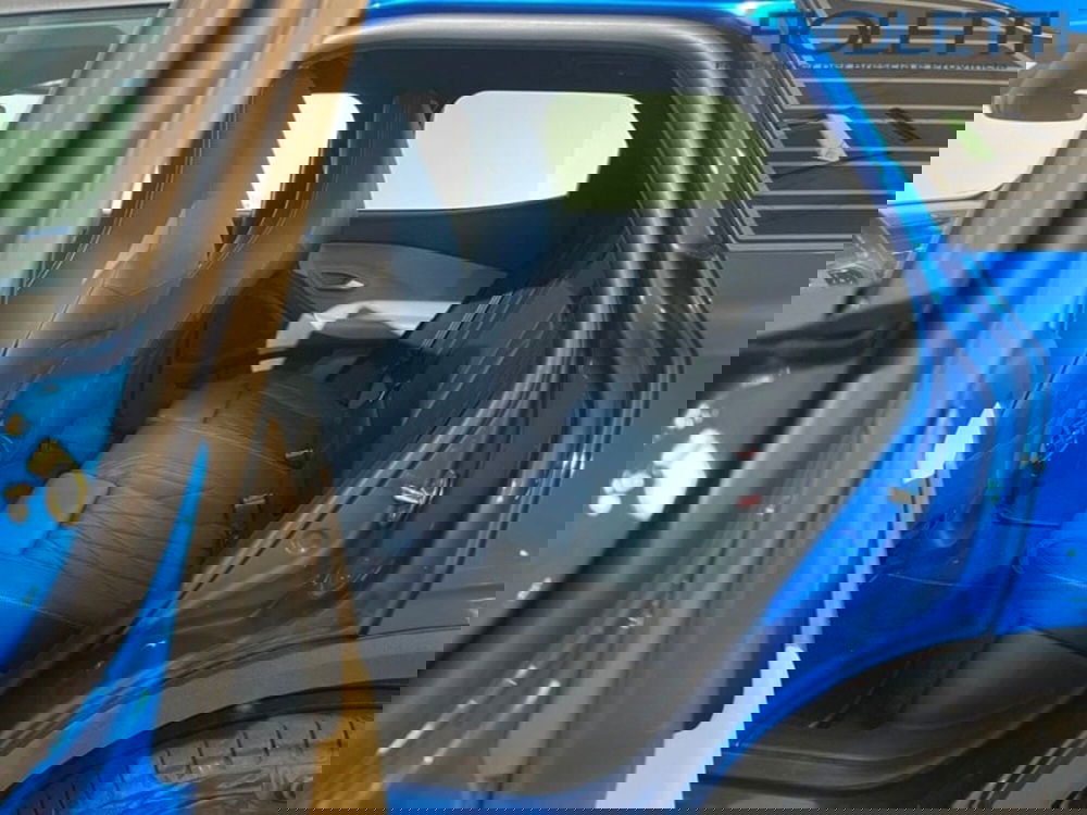 Ford Explorer usata a Brescia (14)