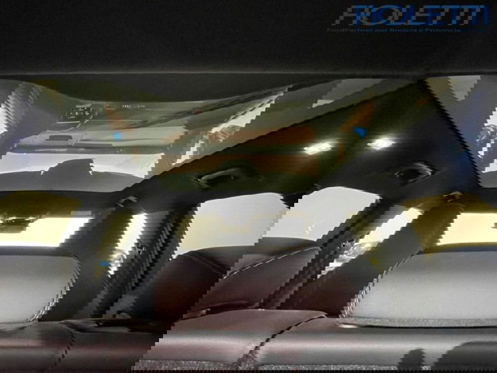 Ford Explorer usata a Brescia (15)