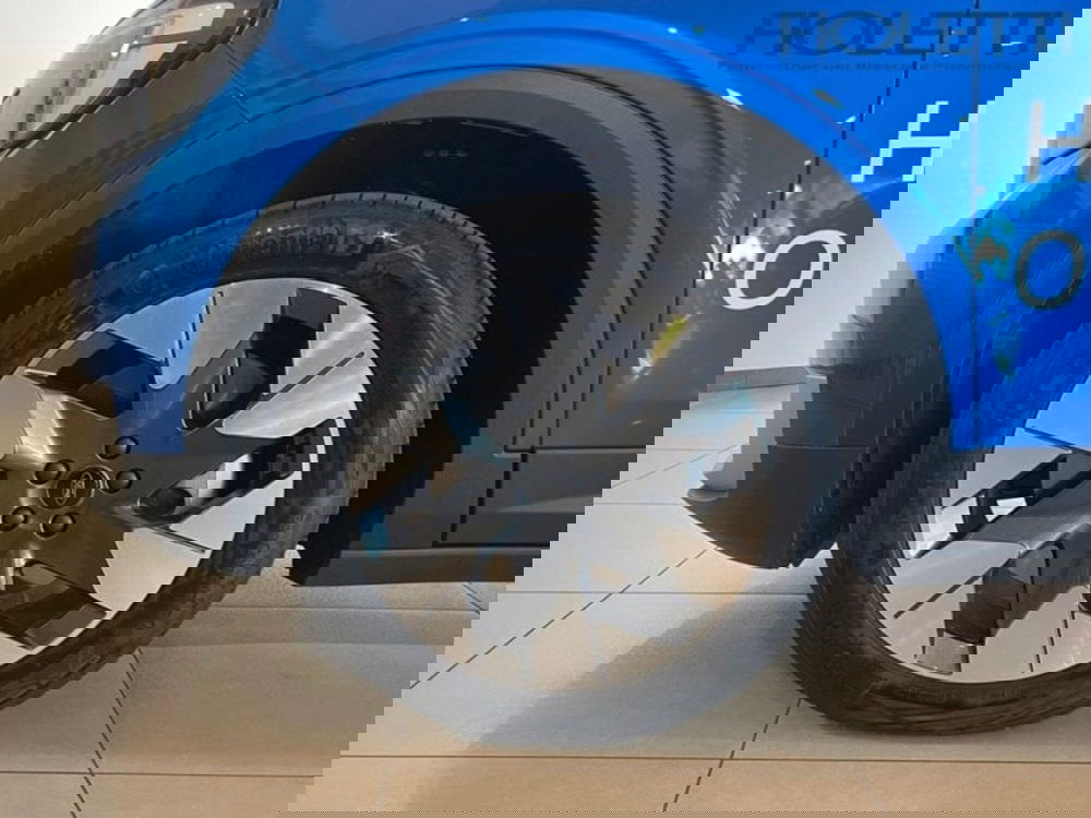 Ford Explorer usata a Brescia (17)