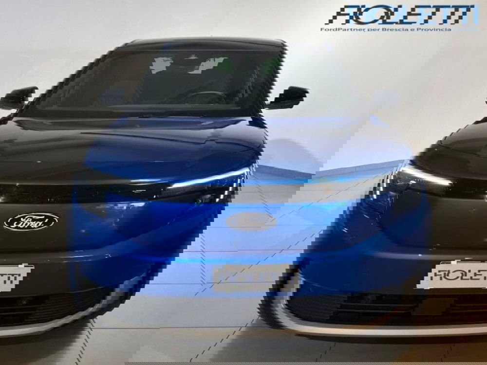 Ford Explorer usata a Brescia (3)