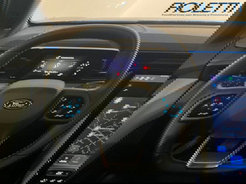 Ford Explorer usata a Brescia (7)