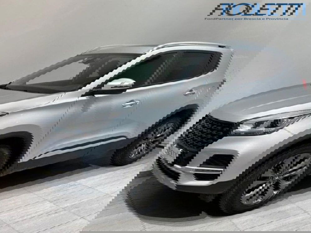 Dr dr 4.0 usata a Brescia