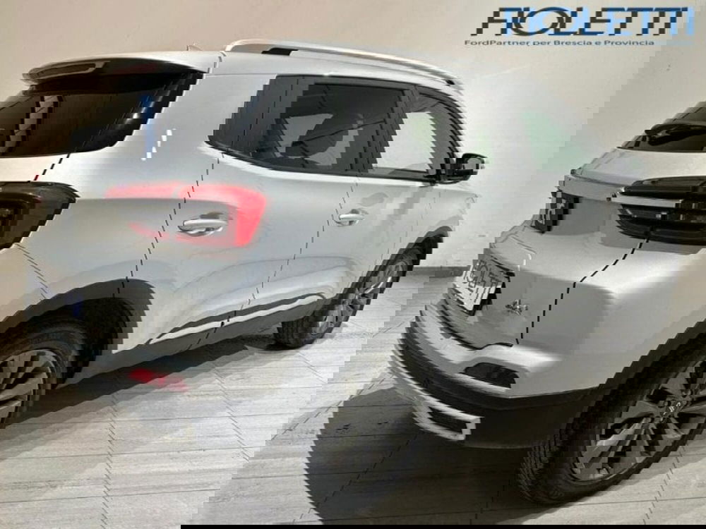 Dr dr 4.0 usata a Brescia (2)