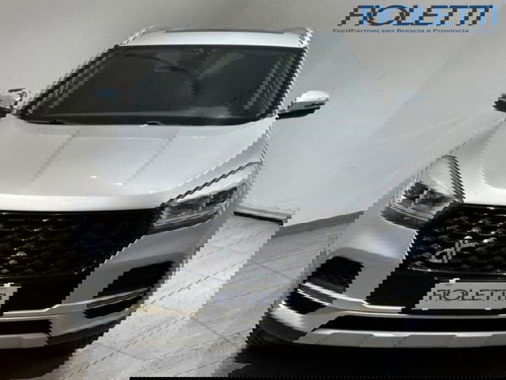 Dr dr 4.0 usata a Brescia (3)