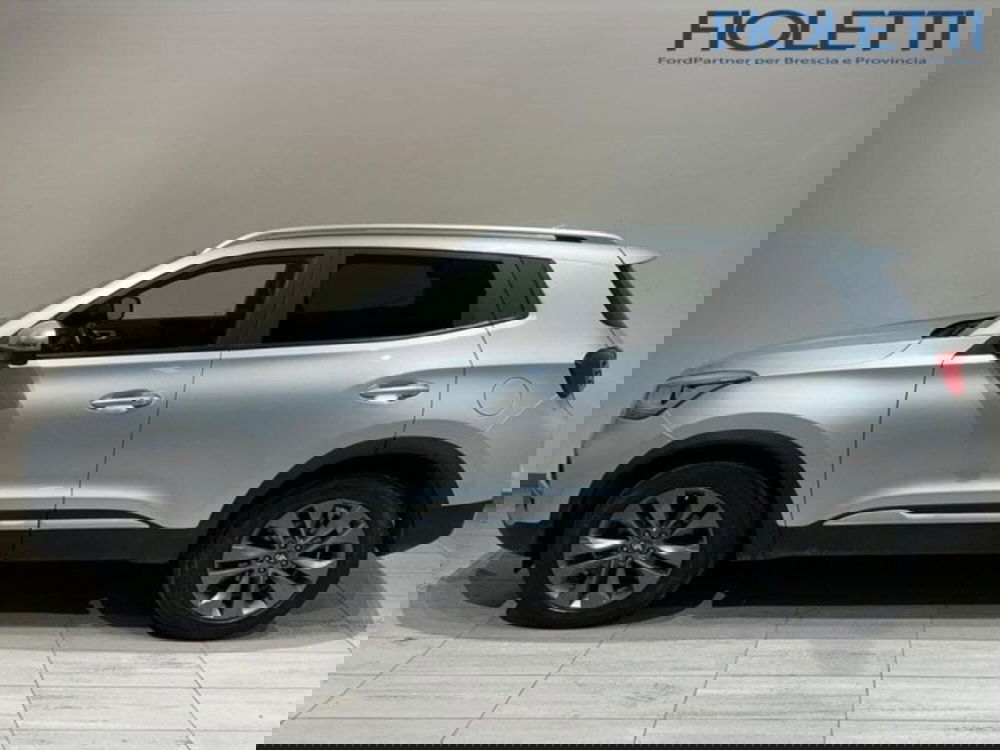 Dr dr 4.0 usata a Brescia (4)