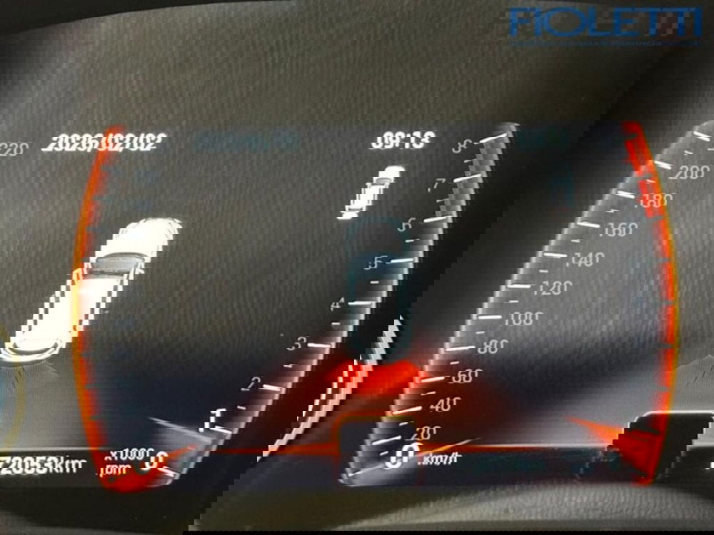 Dr dr 4.0 usata a Brescia (8)