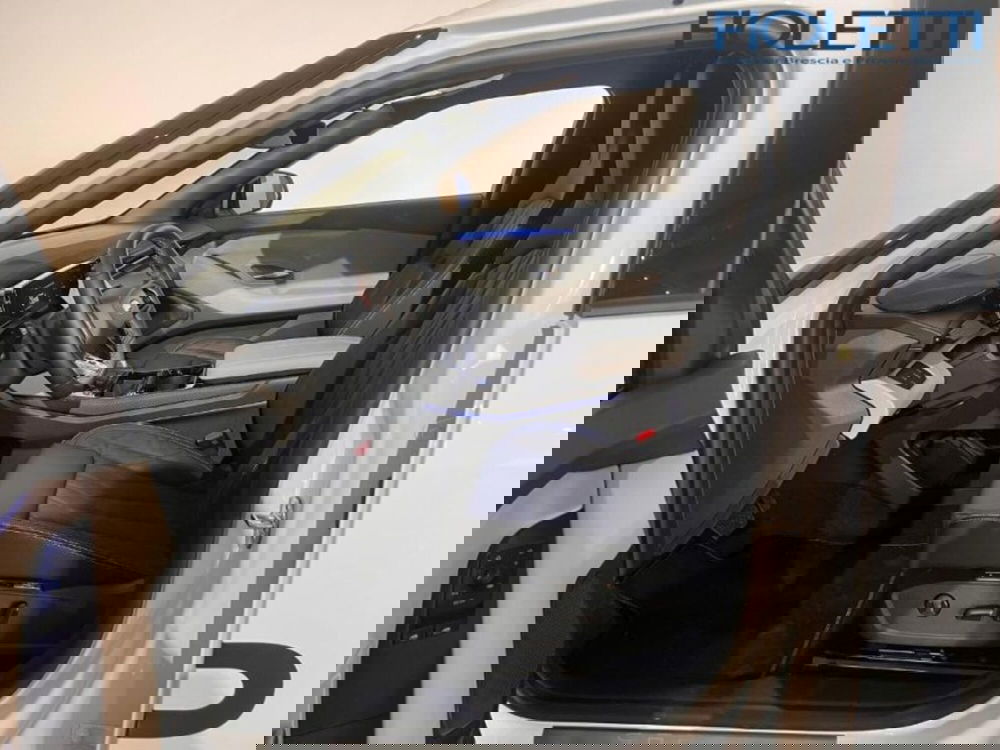 Ford Capri usata a Brescia (11)