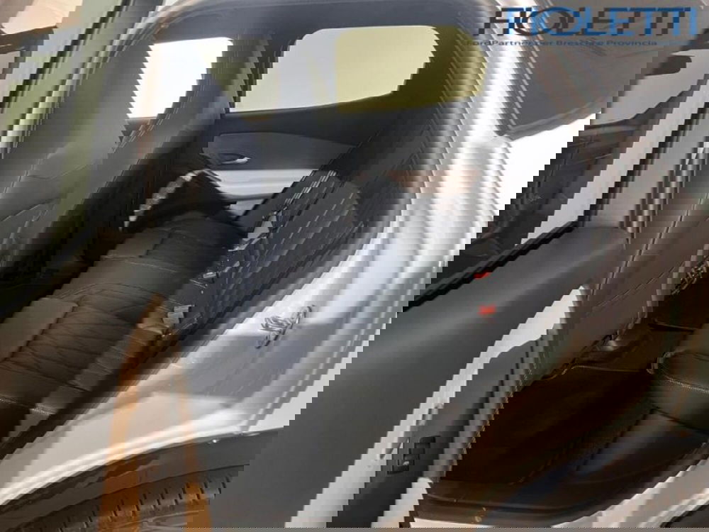 Ford Capri usata a Brescia (13)